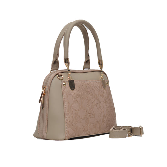 D Shape Shoulder Bag Skin