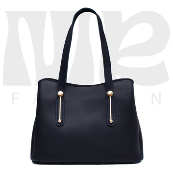 Women Tutti HandBag ( Blue )