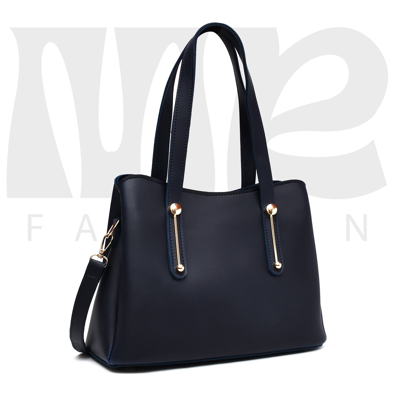 Women Tutti HandBag ( Blue )