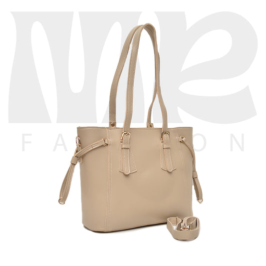 Stella Shoulder Handbag ( Skin )