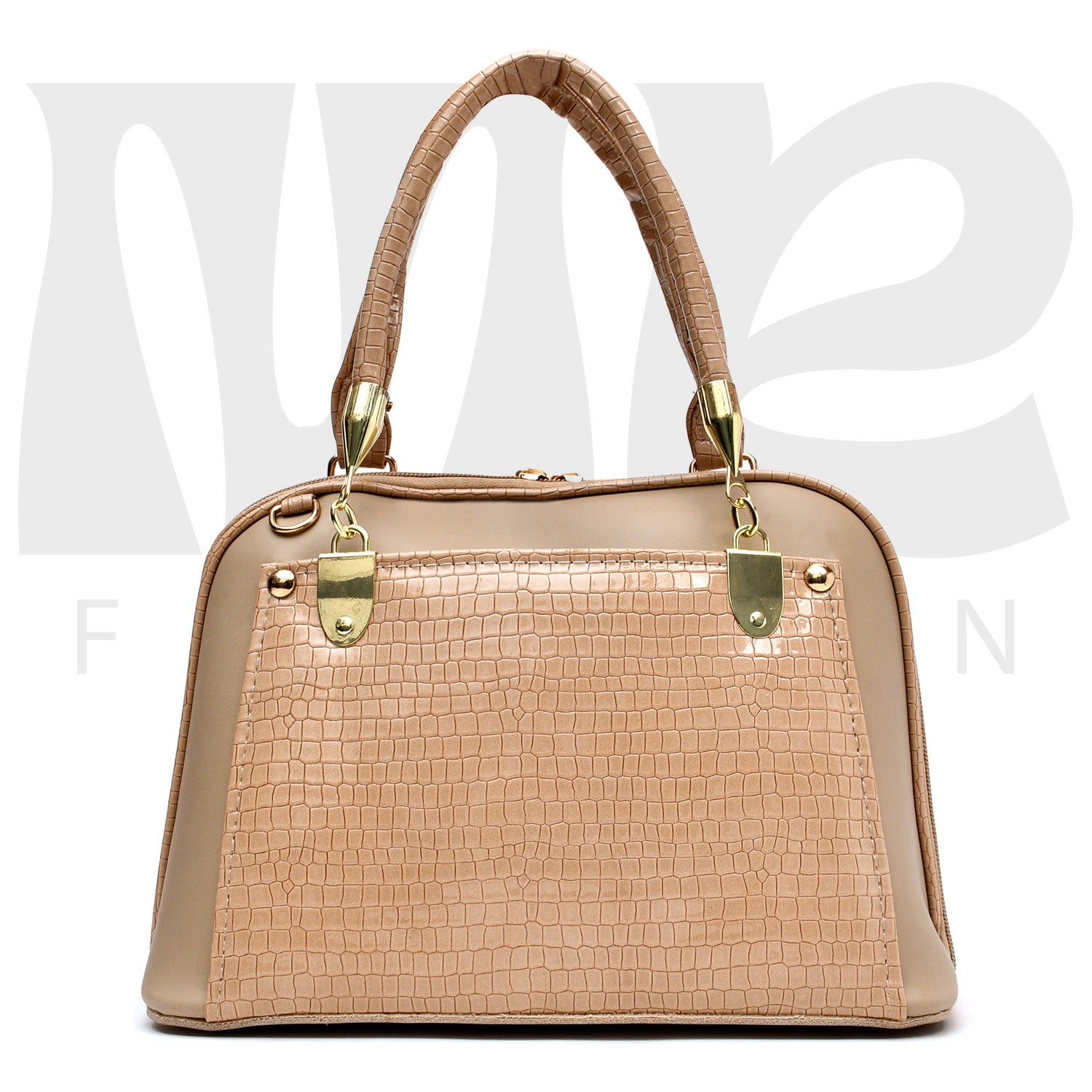 D Handbag ( Skin )