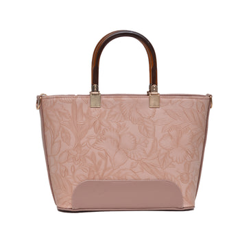 MR  Boutique Sling LADY Handbag Pink