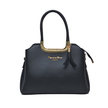 MR Square Bag  bag for women Black