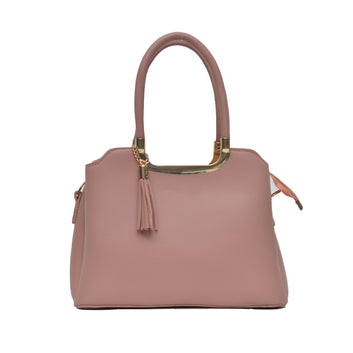 MR Square Bag  bag for women Pink