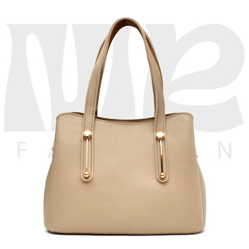 Women Tutti HandBag ( Skin)