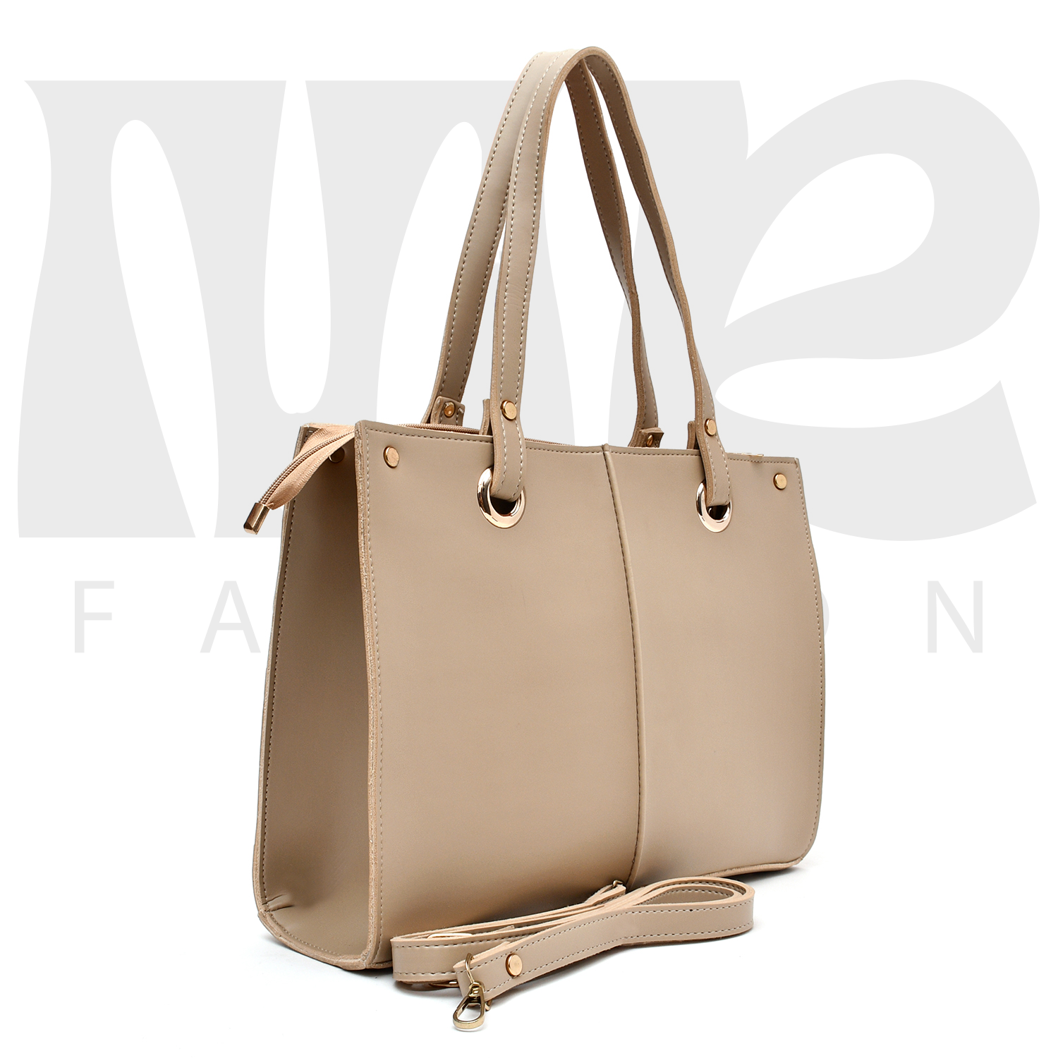 Falcon Tote Bag Three Pocket (Skin)